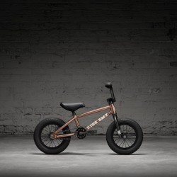 BMX KINK 2026 ROASTER 12,5'' ASTRO RED