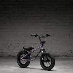 BMX KINK 2026 COAST 12'' GALAXY GRAY
