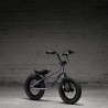 BMX KINK 2026 COAST 12'' GALAXY GRAY