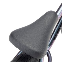 BMX KINK 2026 COAST 12'' GALAXY GRAY