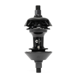ECLAT CORTEX EVO Cassette Hub, LHD, Black