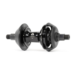 ECLAT CORTEX EVO Cassette Hub, LHD, Black