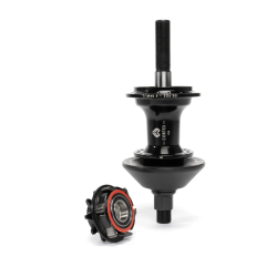 ECLAT CORTEX EVO Cassette Hub, LHD, Black