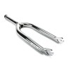 CULT 20'' Sect V4 Fork, Chrome (invst cast) 18mm