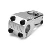 KINK Track Stem, Silver, 50 mm