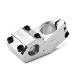 KINK Highriser Stem, Silver, 48 mm