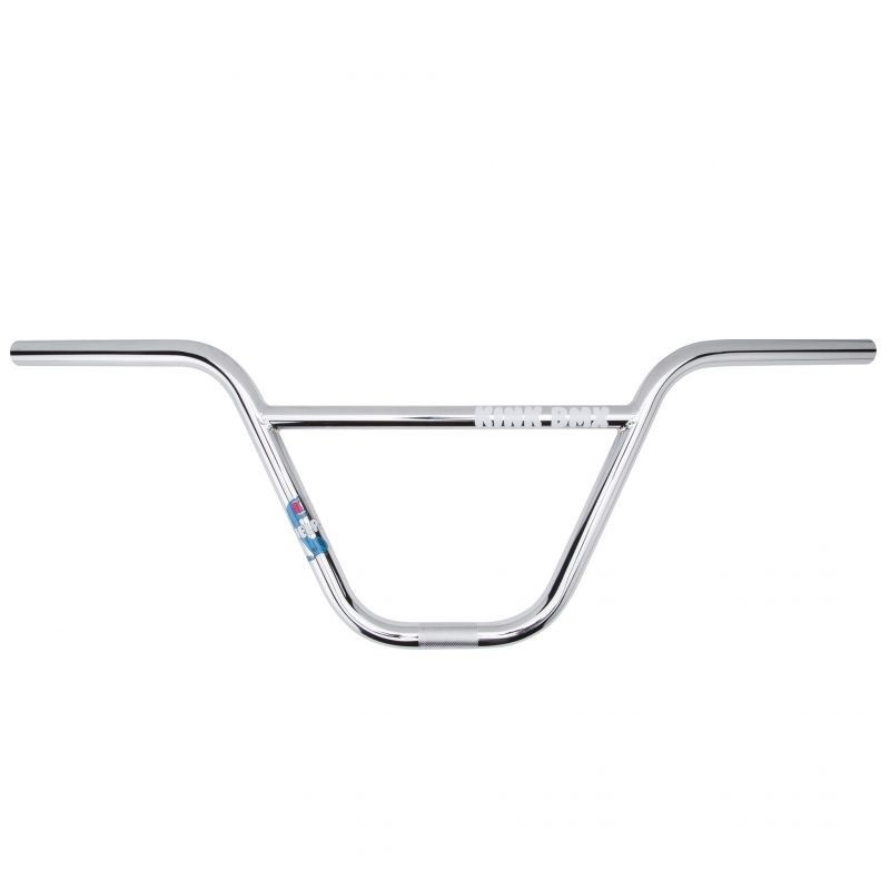 KINK Williams Bar 9,25’’, Chrome