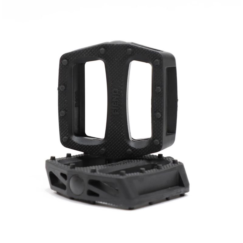 PEDALES BMX FIEND REYNOLDS NOIR