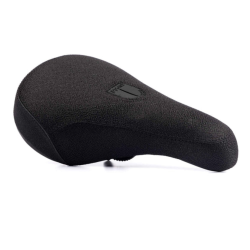 SELLE BMX PIVOTAL MID FIEND PROCESS NOIR