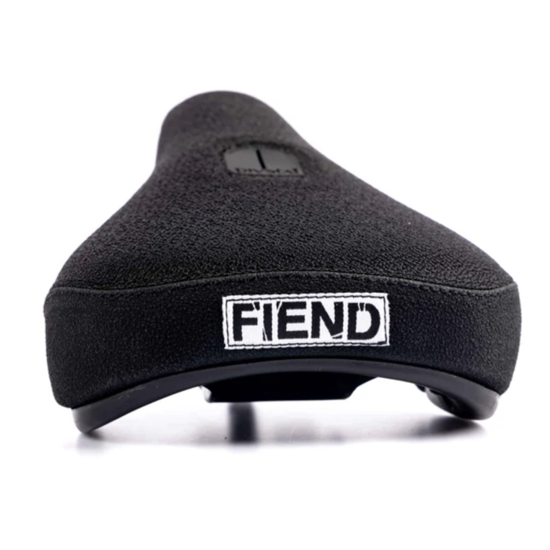 SELLE BMX PIVOTAL MID FIEND PROCESS NOIR