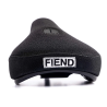SELLE BMX PIVOTAL MID FIEND PROCESS NOIR