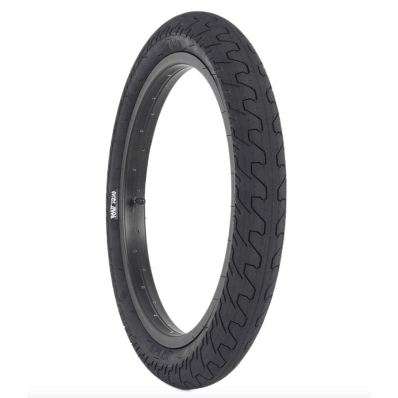 PNEU BMX RANT SQUAD 18'' X 2,30'' NOIR