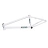 CADRE BMX FIEND SHAPESHIFT 20,5'' WHITE (CHAVEZ) 320