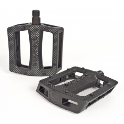 PEDALES BMX SHADOW RAVAGER NOIR