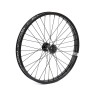 TSC Symbol Front Wheel Black