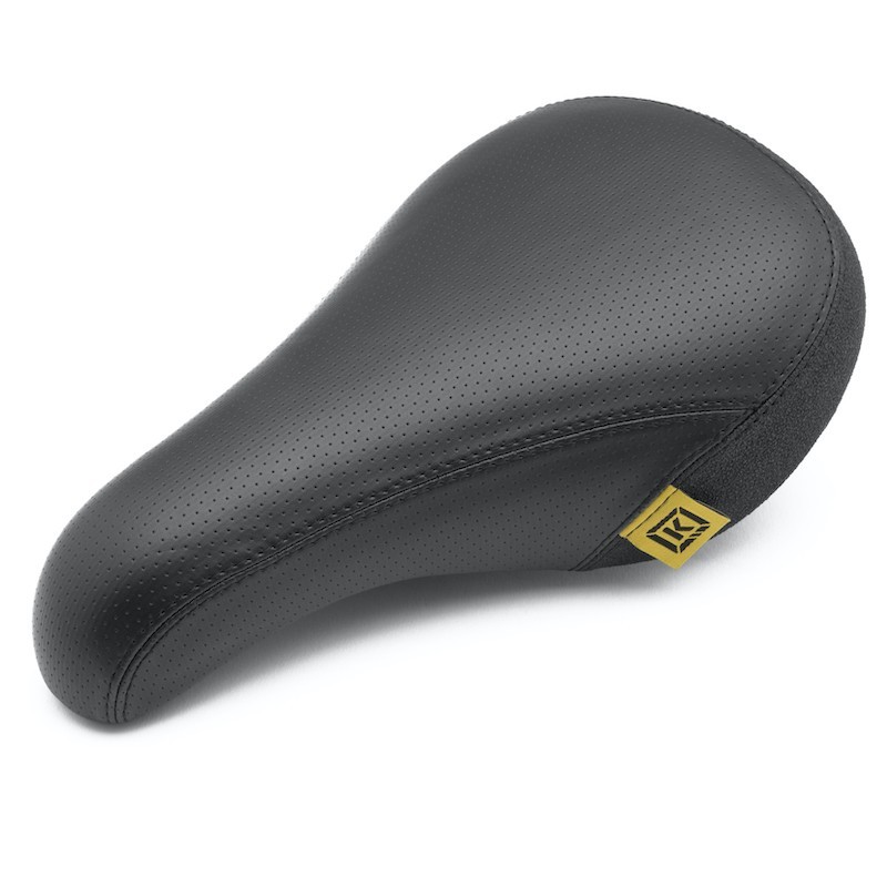 SELLE BMX STEALTH PIVOTAL MID KINK ERICSSON NOIR
