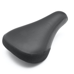 SELLE BMX STEALTH PIVOTAL MID KINK ERICSSON NOIR