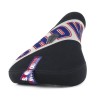 SELLE BMX PIVOTAL MID SHADOW PENUMBRA BARRACO SERIE 9 NOIR
