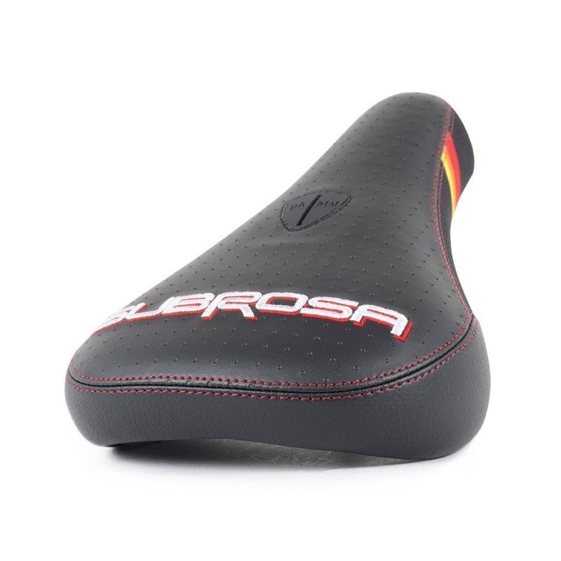 SELLE BMX PIVOTAL MID SUBROSA ALL TERRAIN NOIR