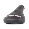 SELLE BMX PIVOTAL MID SUBROSA ALL TERRAIN NOIR