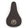 BSD Grime Seat, Fat Pivotal, Black
