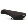 BSD Grime Seat, Fat Pivotal, Black