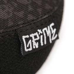 BSD Grime Seat, Fat Pivotal, Black