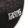 BSD Grime Seat, Fat Pivotal, Black