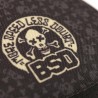 BSD Grime Seat, Fat Pivotal, Black