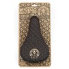 BSD Grime Seat, Fat Pivotal, Black