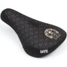 BSD Grime Seat, Fat Pivotal, Black