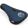 BSD Grime Seat, Fat Pivotal, Black / Blue