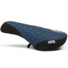 BSD Grime Seat, Fat Pivotal, Black / Blue