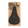 BSD Jonesin Seat, Fat Pivotal, Black