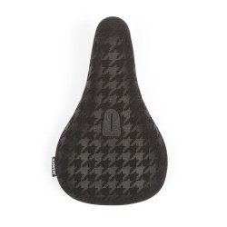 BSD Jonesin Seat, Fat Pivotal, Black