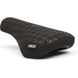 BSD Jonesin Seat, Fat Pivotal, Black