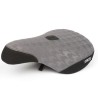 BSD Jonesin Seat, Fat Pivotal, Grey