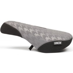 BSD Jonesin Seat, Fat Pivotal, Grey