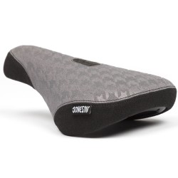 BSD Jonesin Seat, Fat Pivotal, Grey