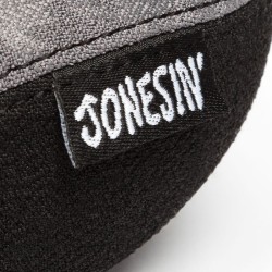BSD Jonesin Seat, Fat Pivotal, Grey