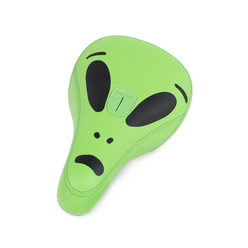 Rant Believe Pivotal Seat Mid Green