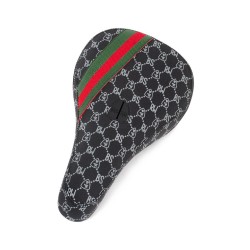 SELLE BMX PIVOTAL MID SUBROSA DESIGNER NOIR