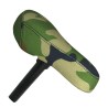 COMBO SELLE / TIGE BMX MID CAMO