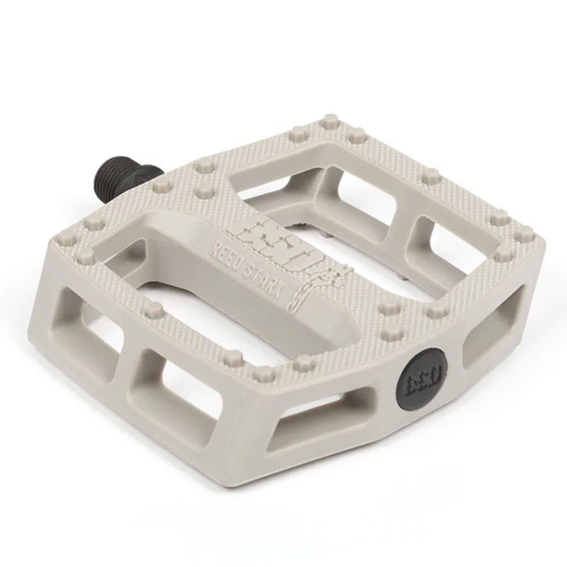 BSD Safari Plastic Pedals Stone