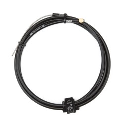 KINK DX Linear Brake Cable, 127cm, Black