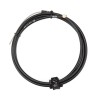 CABLE DE FREIN BMX KINK DX LINEAR NOIR