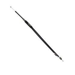CABLE SUPERIEUR DE ROTOR BMX RANT GRAVITRON NOIR