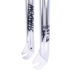 Fourche BMX SHADOW THIRTEEN Chrome