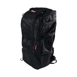 TSC Session V2 Backpack Black