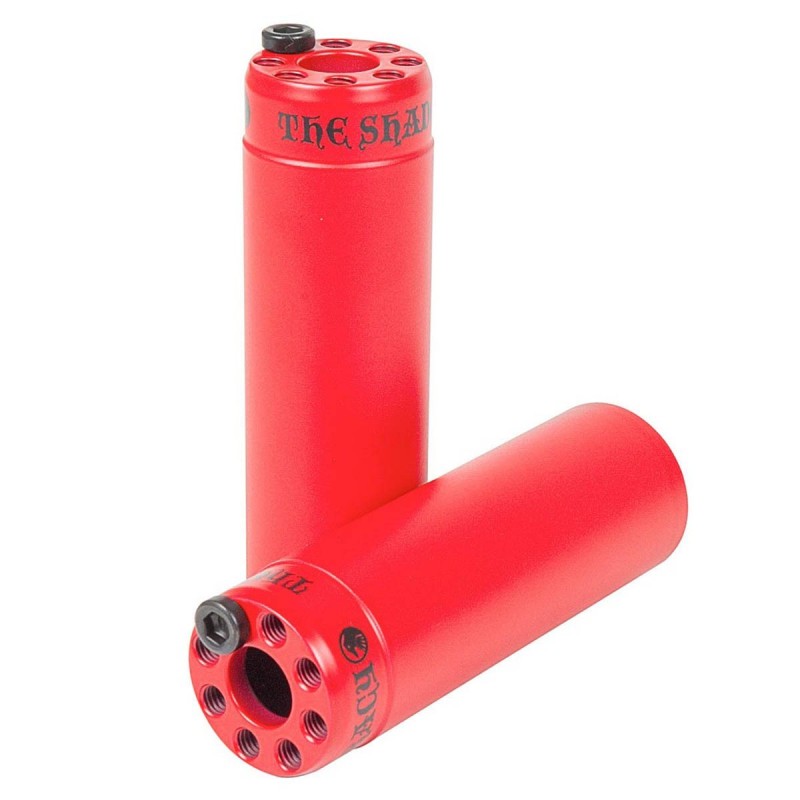 TSC Little Ones Peg Crimson Red EACH